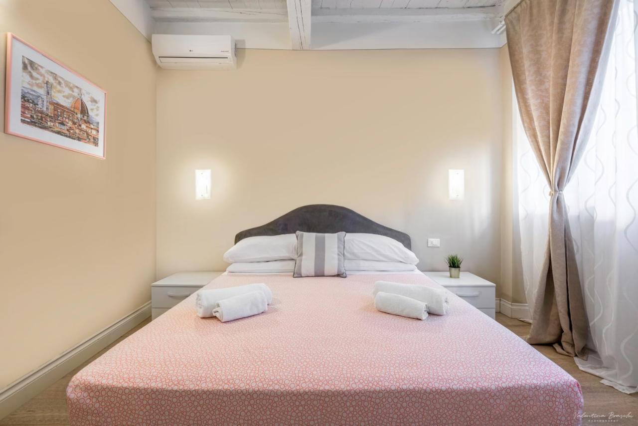 Wine Apartments Florence Barolo Exterior foto