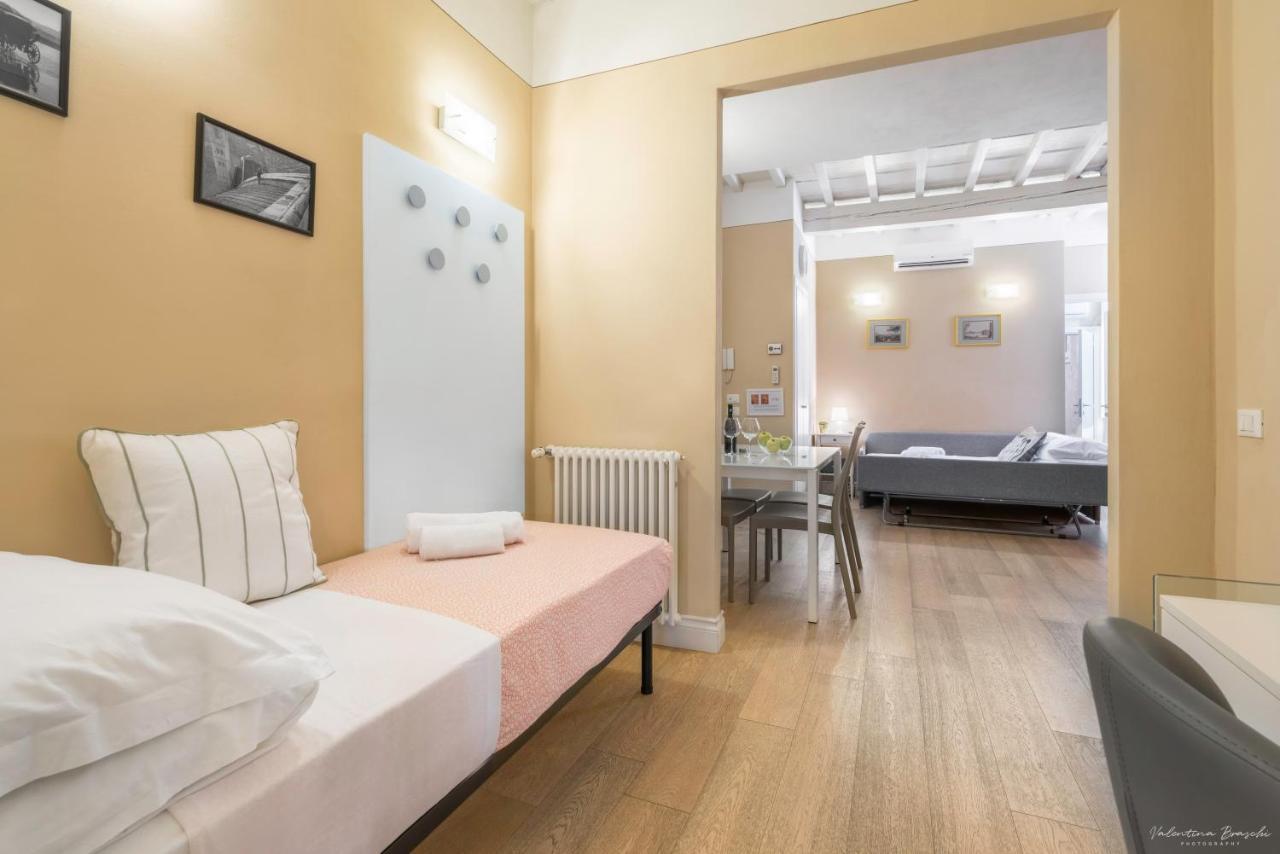 Wine Apartments Florence Barolo Exterior foto