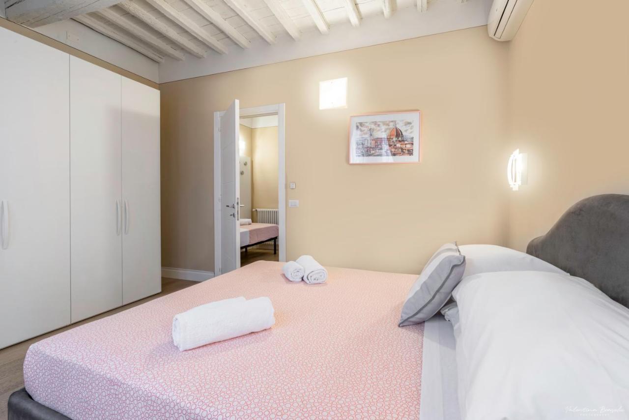 Wine Apartments Florence Barolo Exterior foto