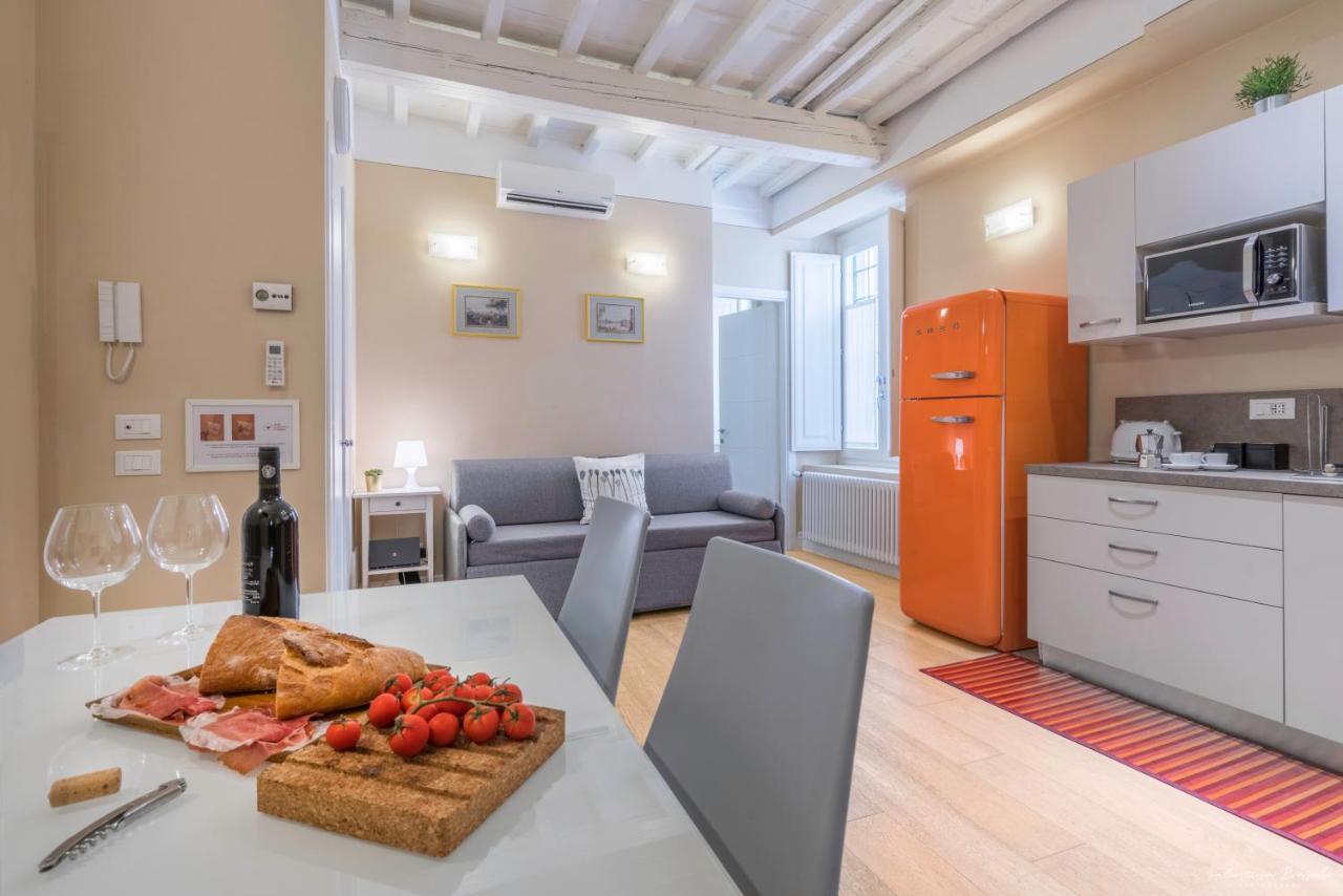 Wine Apartments Florence Barolo Exterior foto